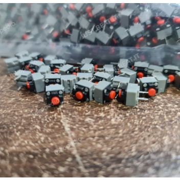 Saklar Tombol Klik Click Micro Switch Mouse Kailh Kaihua TTC Huano - Kailh Silent