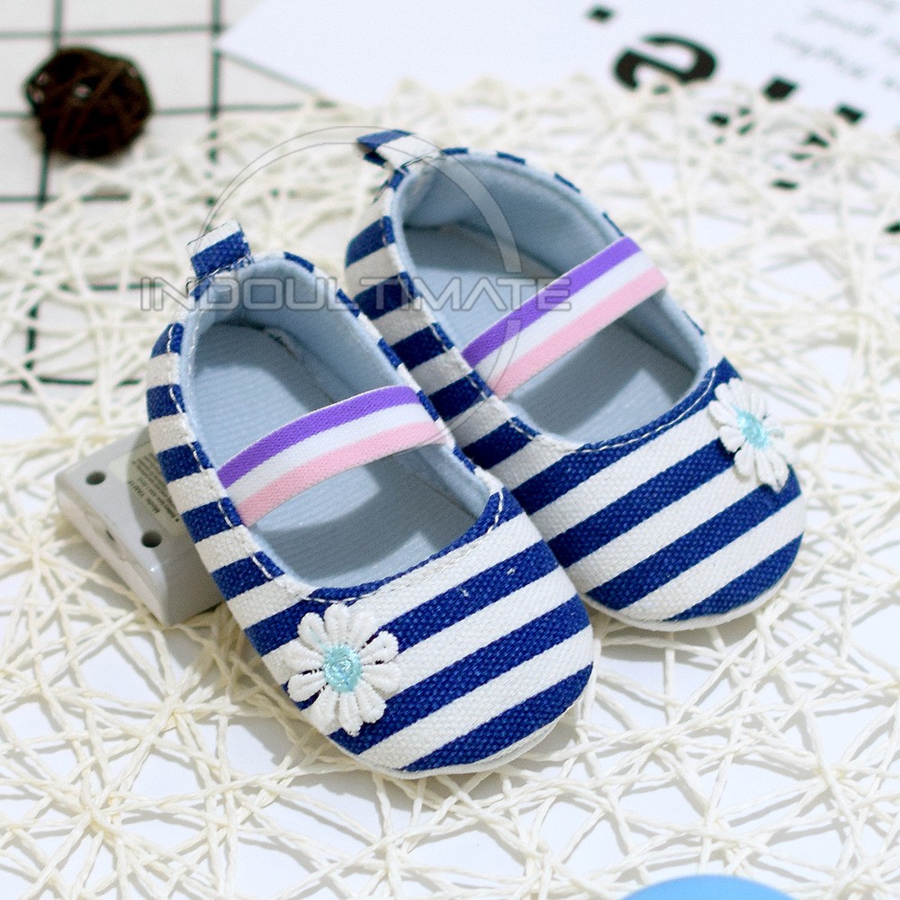 COD Sepatu Bayi prewalker Sneaker Anti slip SY-720 Sepatu Bayi Anak balita Laki-laki Perempuan Lucu