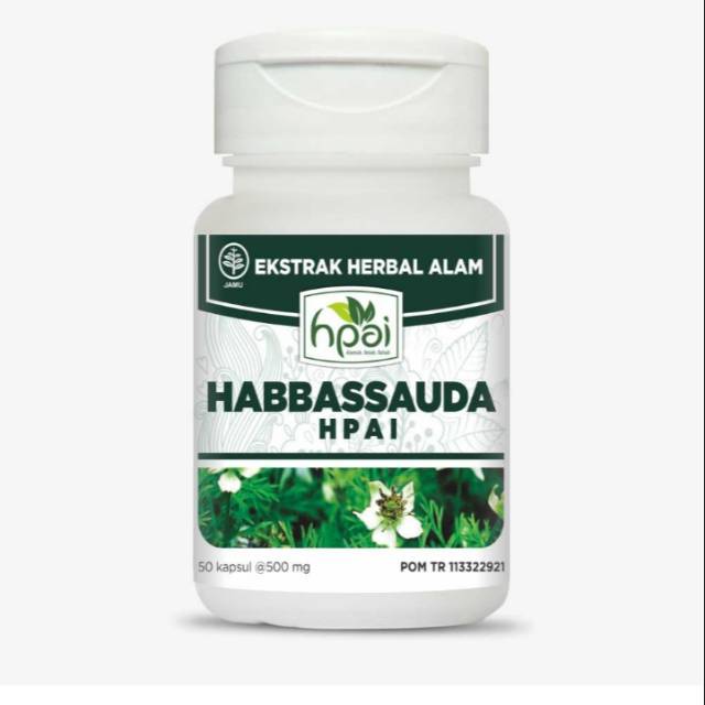 HABBATUSSAUDA HNI HPAI