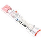 

Refil penghapus tombow mono zero super fine