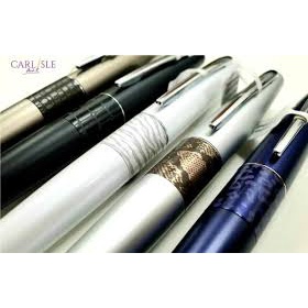 

Pilot Ball Pen "MR 2" Metropolitan / Pulpen BP-MR2-F