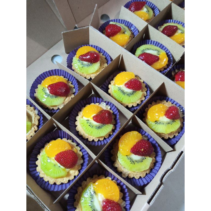 

Mini Pie All Varian
