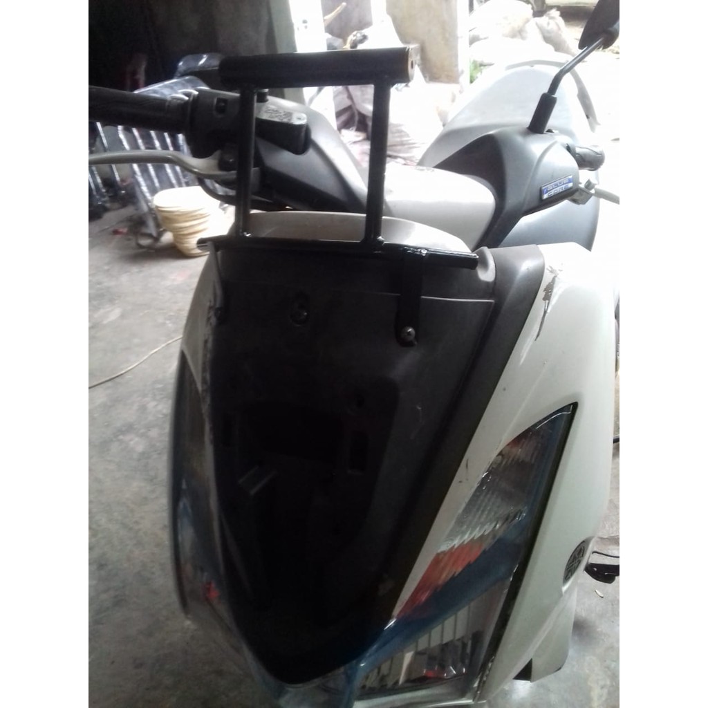 Breket Holder GPS,HP,GARMIN,TAB Yamaha LEXI