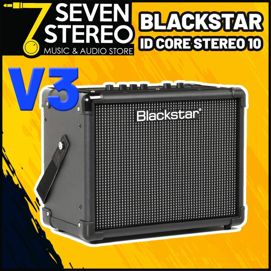 Blackstar ID Core 10 V3 Guitar Amplifier