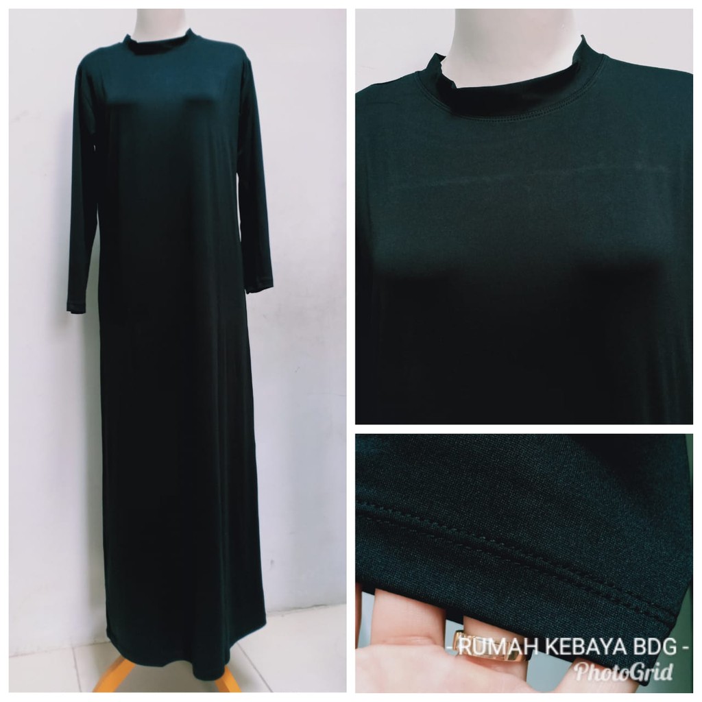 MANGSET GAMIS BAHAN ADEM RUMAH KEBAYA BANDUNG RUMAH SONGKET BANDUNG