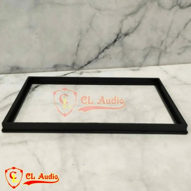 Frame Head Unit/ Frame Tape Mobil Honda Brio,Freed,Jazz,Brv,Mobilio