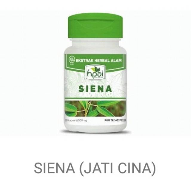 

SIENA (HERBAL)