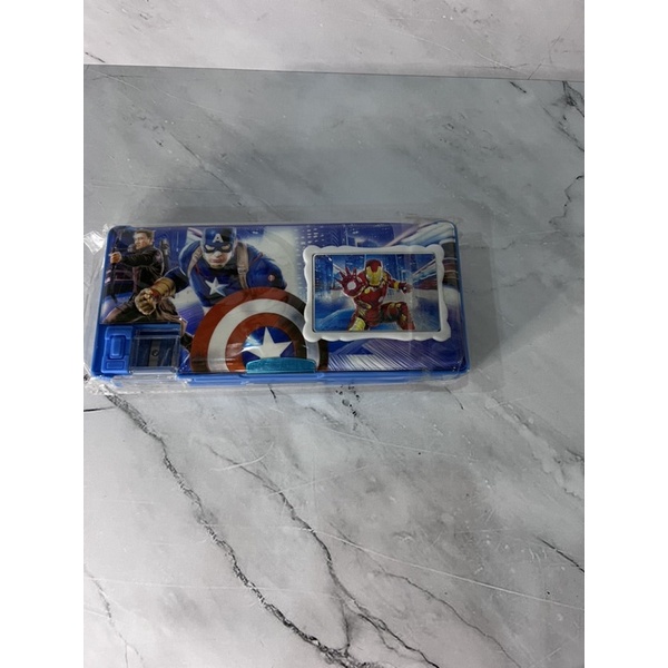 

Tempat pensil anak