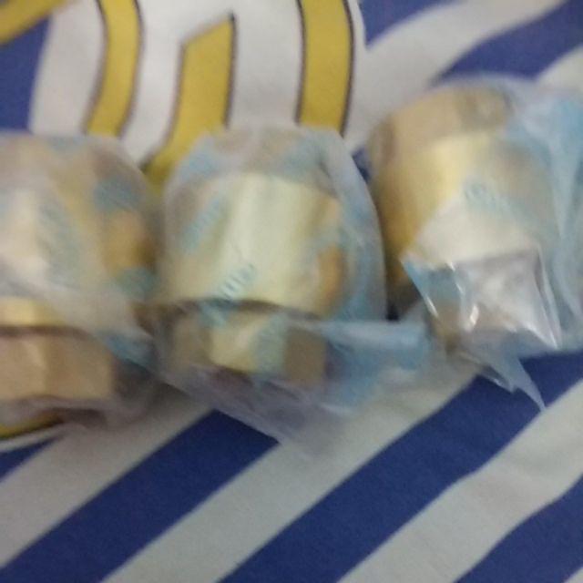 Tusen Klep Kuningan Onda 1 Inch