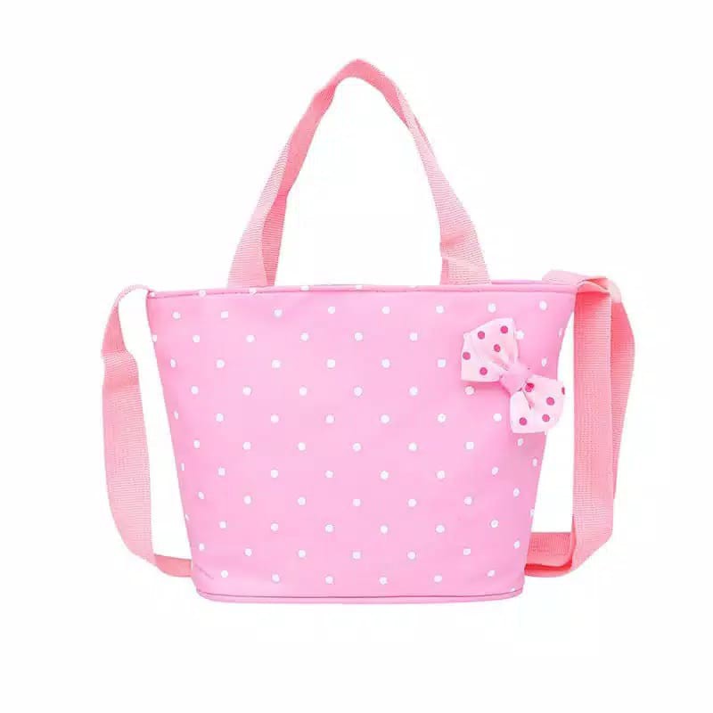 ARMELIA SHOP - TAS RANSEL ANAK_KOREAN HELLO KITTY STYLE TERLARIS_TAS ANAK_ TAS SEKOLAH