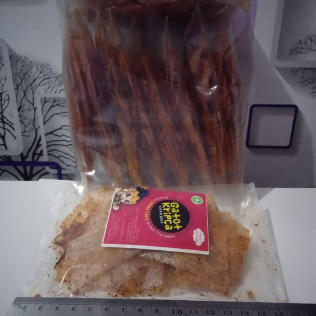 

Kripik kaca grosir 2000/ pcs