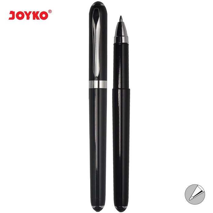 

MURAH Gel Pen Pulpen Pena Joyko GP-291 Master Gel 0.7 mm