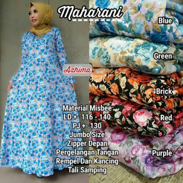 Maharani Dress