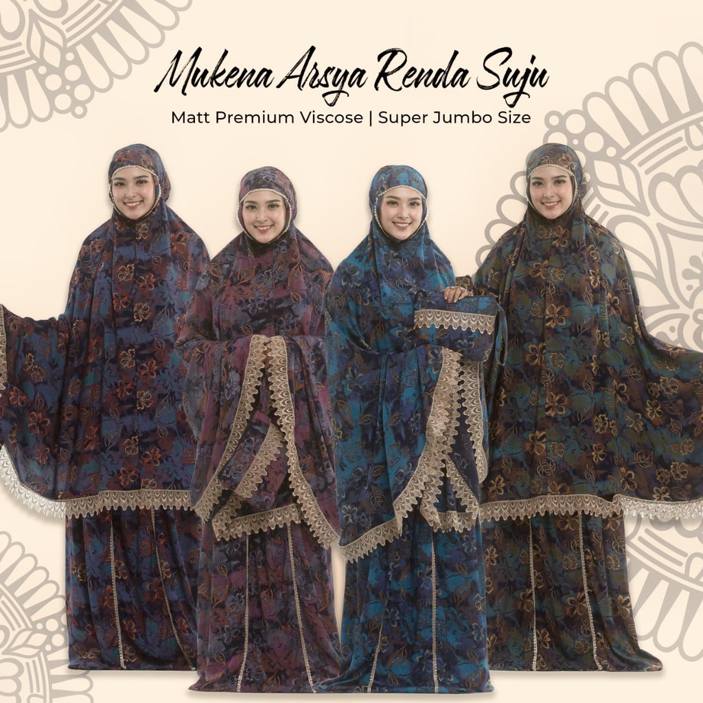 Mukena Batik, Mukena rayon, mukena dobby, mukena solo, produsen mukena, mukena pekalongan, mukena