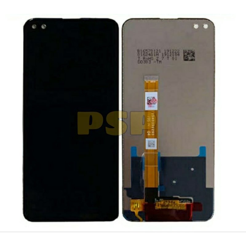 LCD Touchscreen Realme 6 Pro ORIGINAL