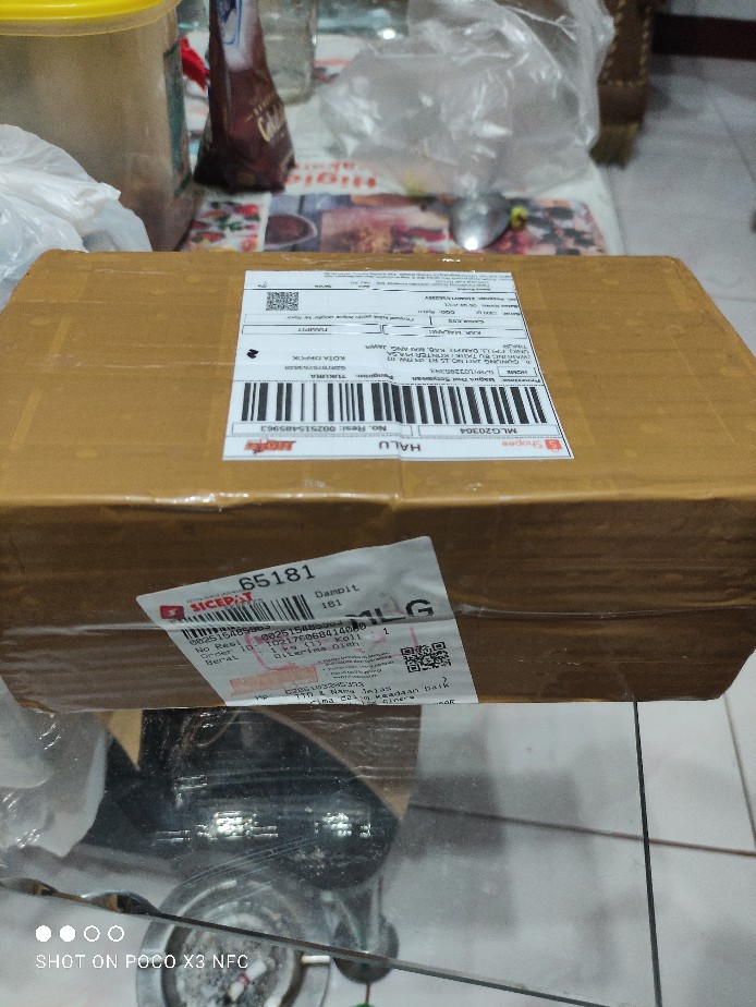 Paket Pendorong Shower Otomatis Konektor Slip Lock Drat Luar 1/2 Inch