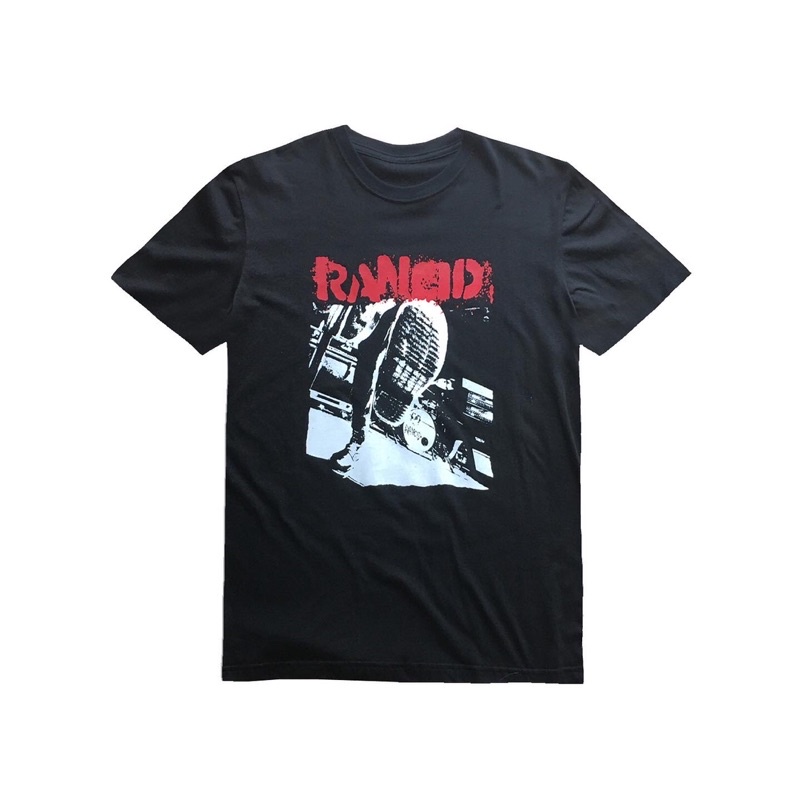 Kaos Band RANCID | Menjual Kaos Band: Lokal, Import, Official, Bootleg, anything.
