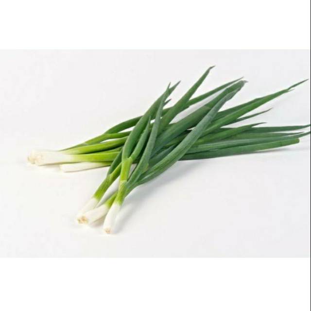 

Bawang daun per 250 gram