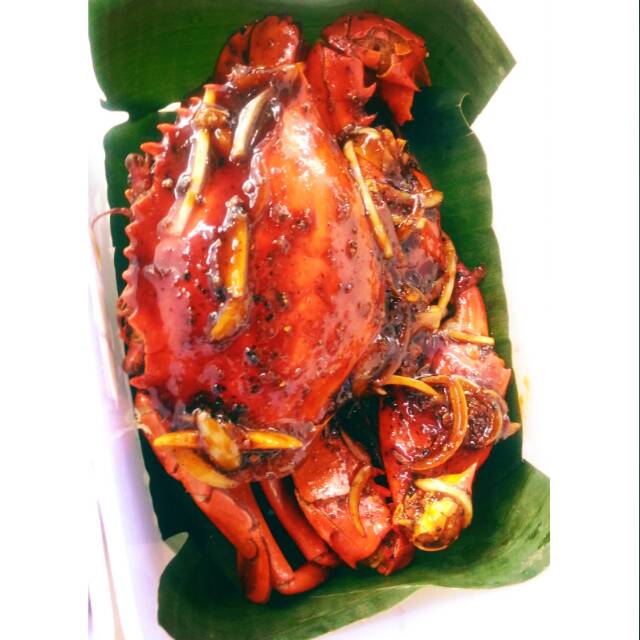 

Kepiting satuan