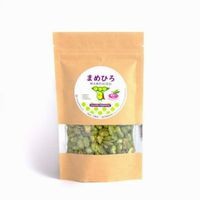 

MAMEHIRO Crunchy Edamame 75gr