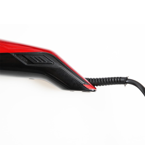 Alat cukur Rambut LADYSTAR LS 103 Mesin cukur rambut hair clipper-MERAH