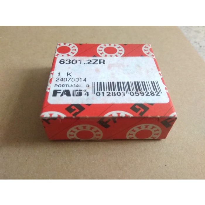 6301 ZZ (PORTUGAL) FAG