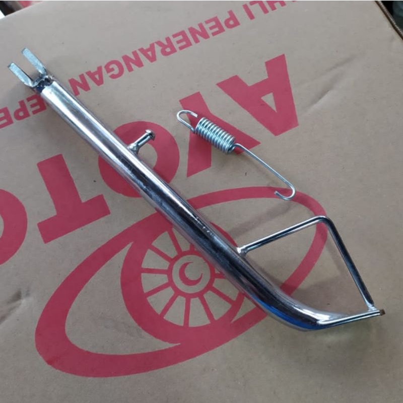 STANDAR SAMPING RX KING RING 18