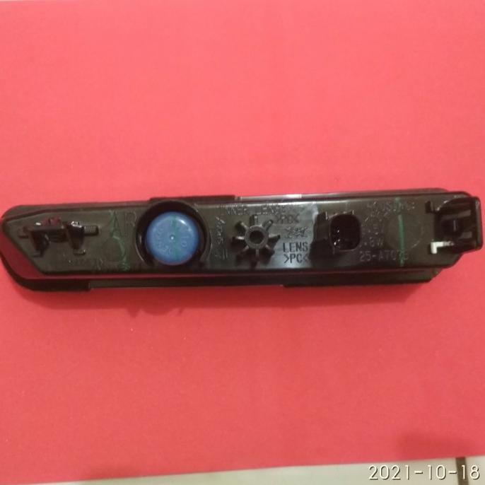 lampu led drl raize original