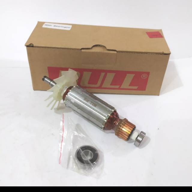 Armature/ Angker Gerinda MT954 Bull