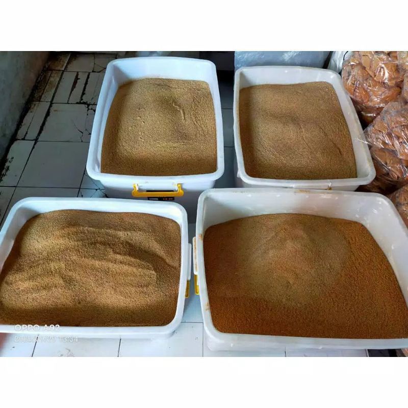 

SERBUK JAHE MURNI TANPA CAMPURAN