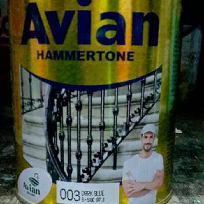 Promo Avian Hammertone Limited