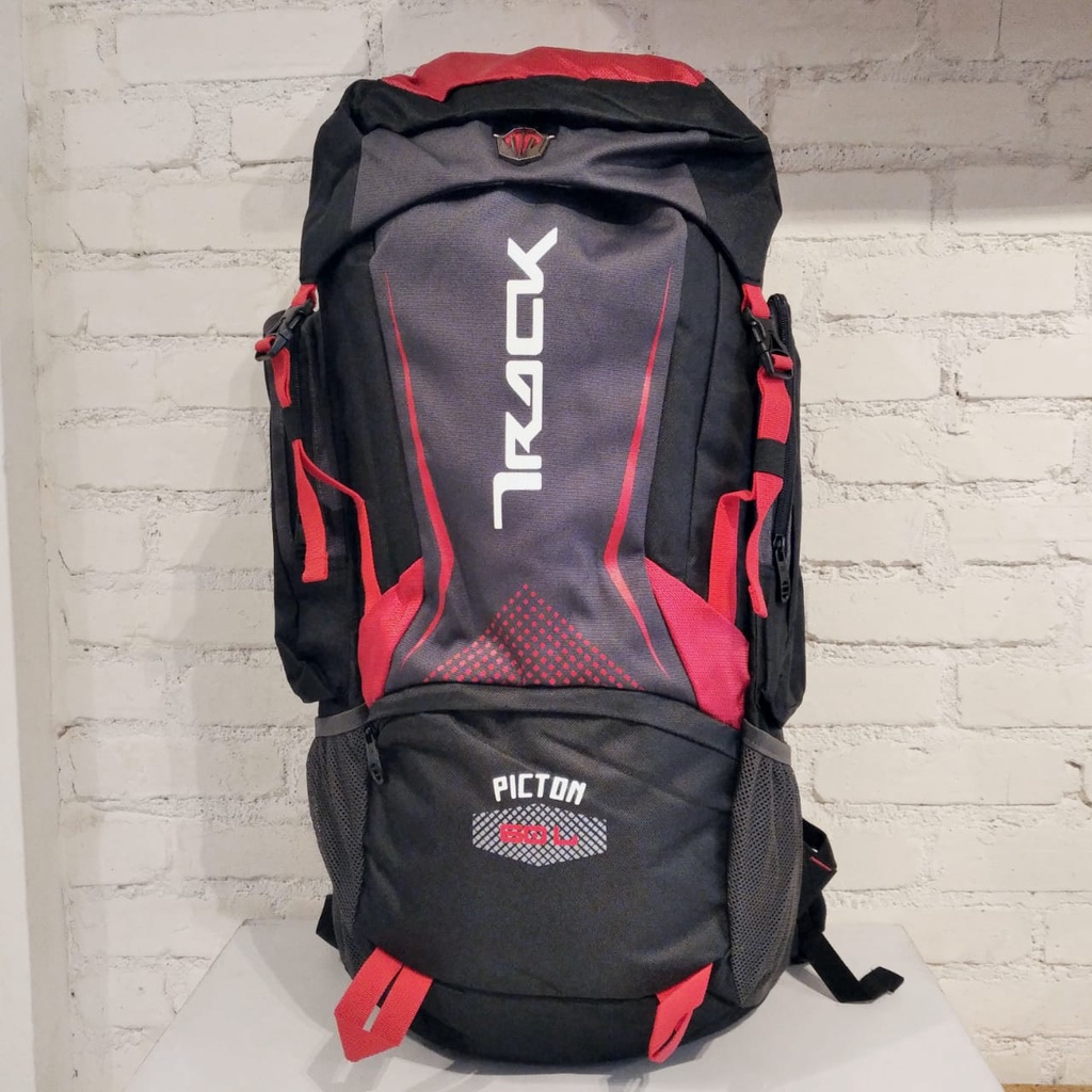 Tas Ransel gunung 60L Tracker Carrier 39240