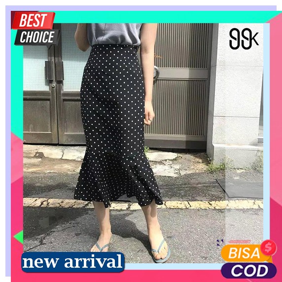 Rok Dewasa Model Terbaru Payung Rok Wanita Terbaru 2022 Kekinian Viral Rok Wanita Korean Style Rok D