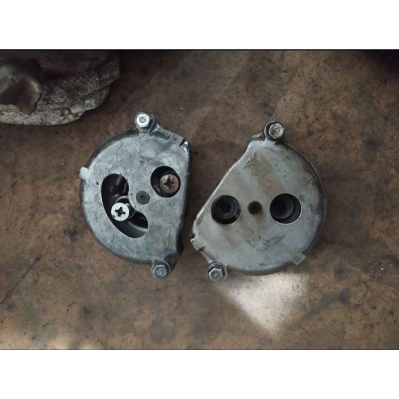 Pompa Oli Tiger Revo Tiger 2000 original