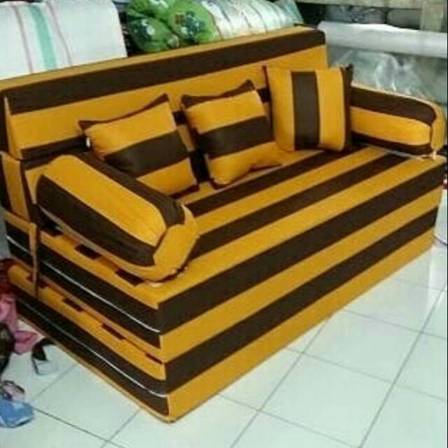 sofa bad
