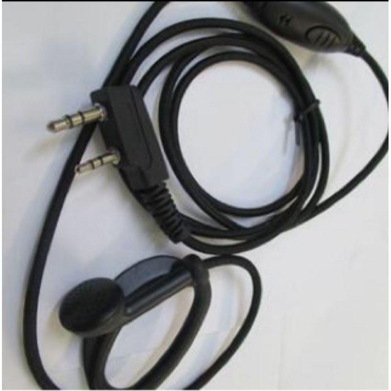 headset ht tali sepatu untuk HT china