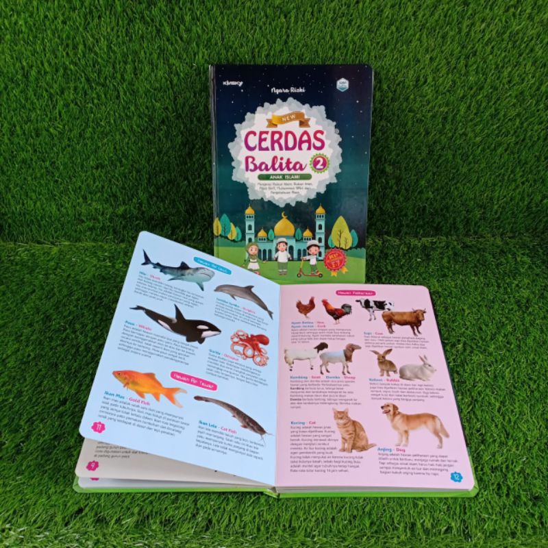 BCB 2 BUKU CERDAS BALITA 2-2