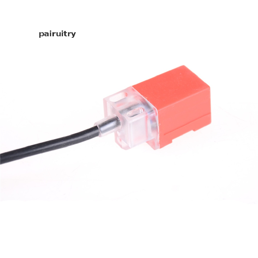 Prt PL-05N / 2 Saklar Sensor Proximity Induktif NPN NO Untuk FOTEK DC 6-36V NO 5mm 0 0 0 0 0 PRT 0 PRT