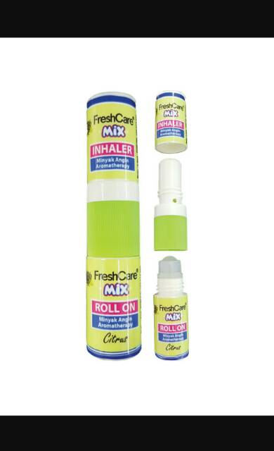 Fresh Care roll on