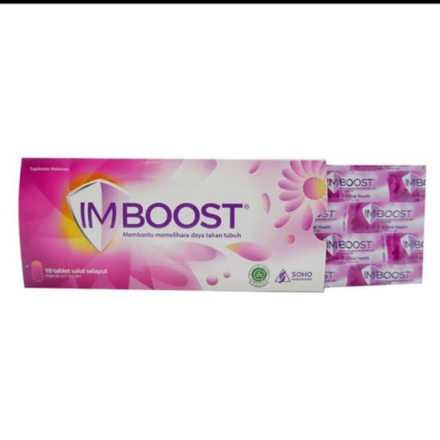 

Imboost