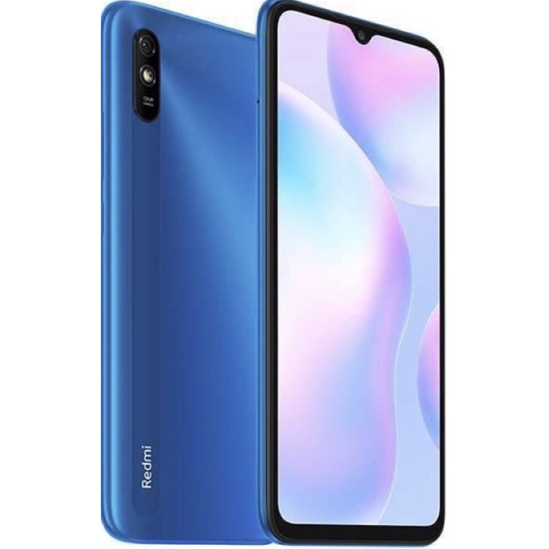 redmi 9A 3/32