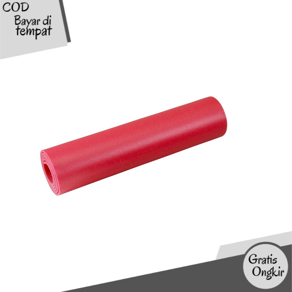 Decathlon Domyos Matras Fitness - 8131782 TN2