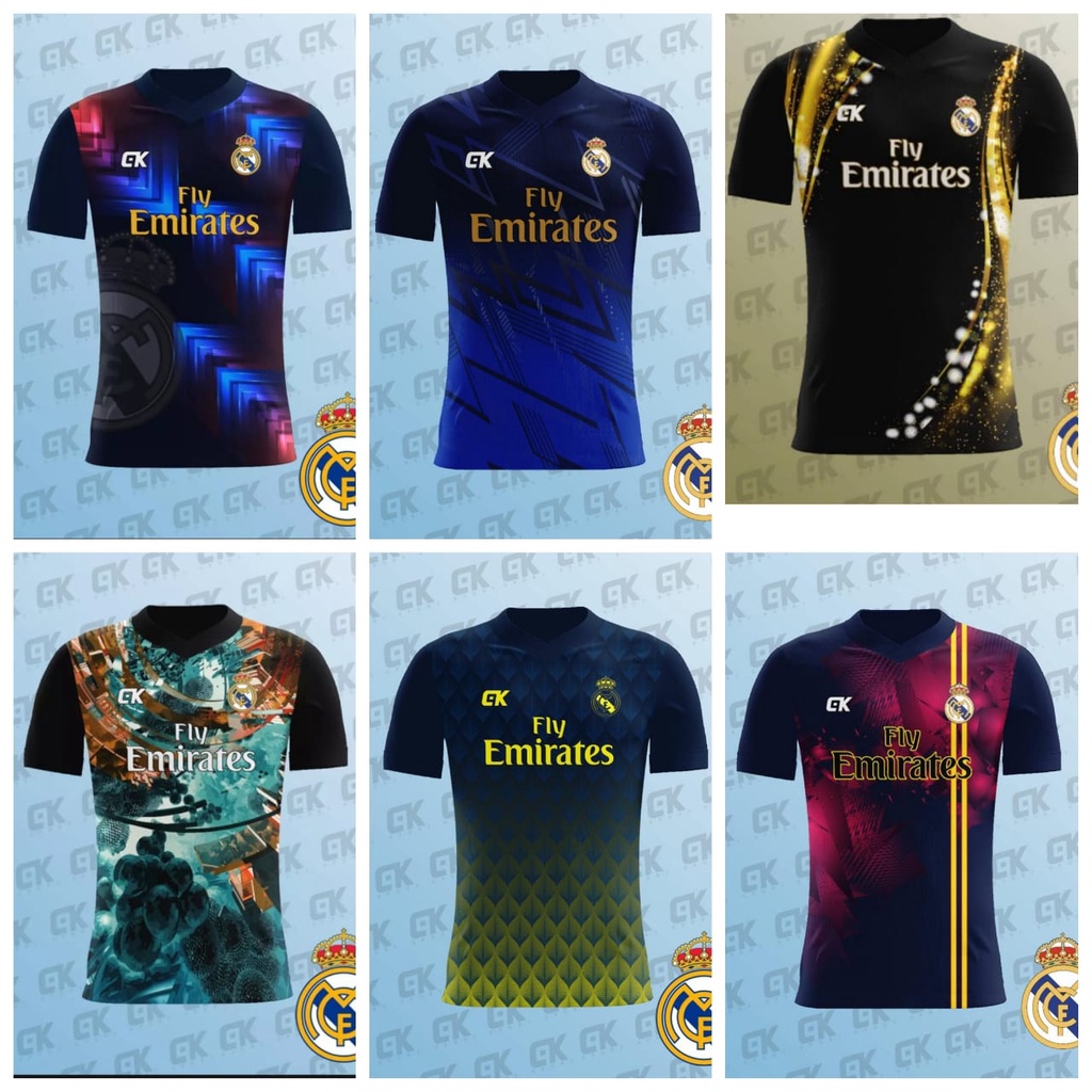 KAOS BOLA PRINTING JERSEY BOLA PRINTING KAOS BOLA IMPORT KAOS BOLA REA JERSEY BOLA TIM