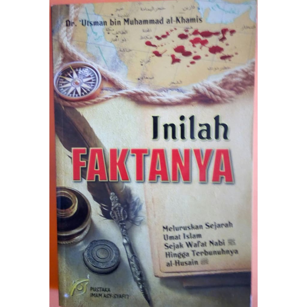 BUku Inilah Faktanya