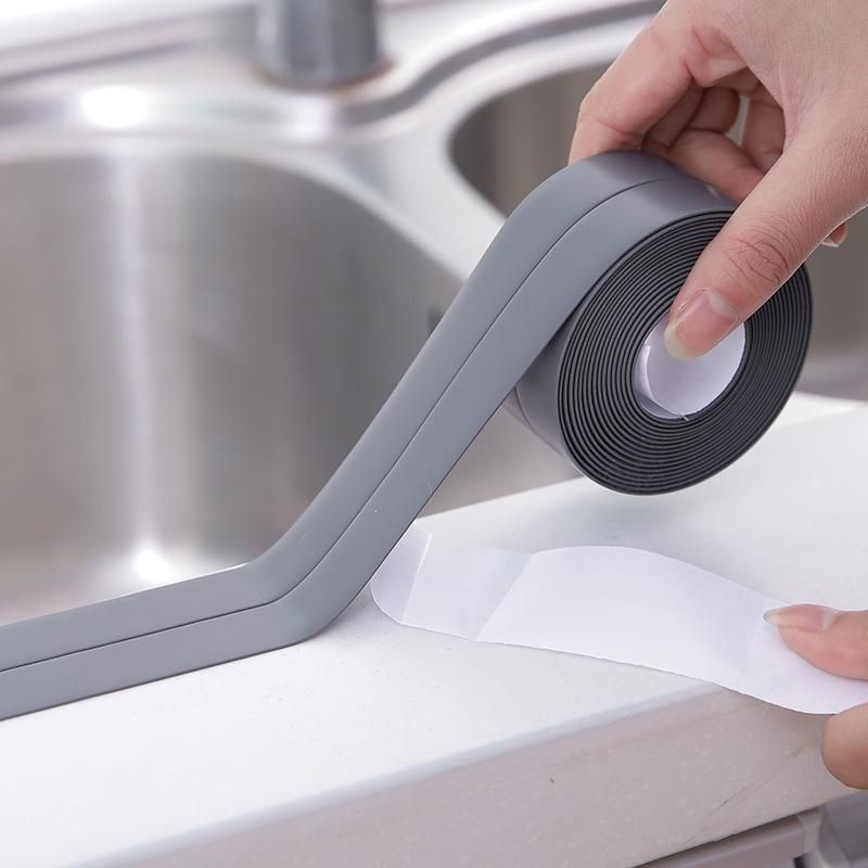 Seal Tape Protection Penutup Celah Siku Tahan Air /Karet Pengaman Best