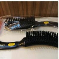 SISIR SIKAT/SISIR PENGHALUS RAMBUT