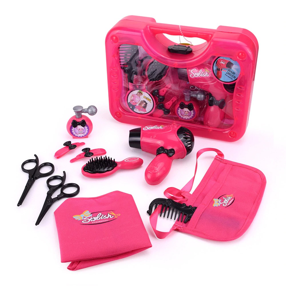 plastic toy makeup kit