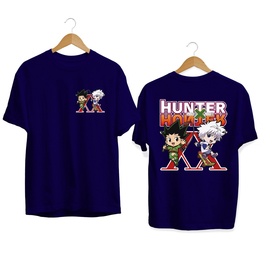 NEW T-SHIRT GON HUNTER X HUNTER MANGA JAPAN ANIME STYLE