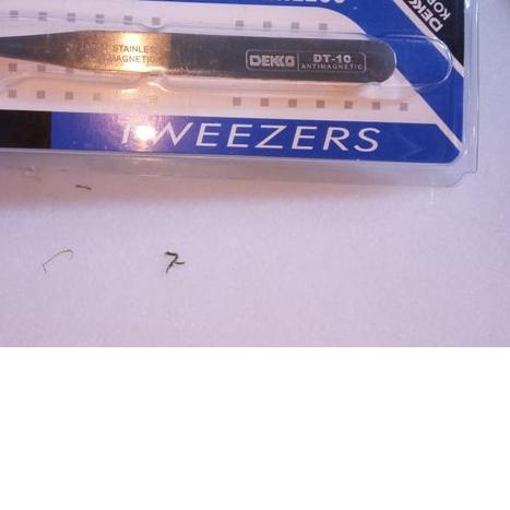 ♬ Pinset Cabut Sarang Walet Dekko DT-10 Asli Original / pinset cabut sarang walet /pinset walet / al