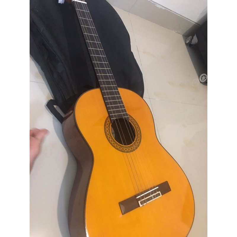 Gitar Yamaha C80